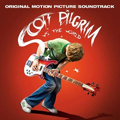 Afbeelding van Scott Pilgrim Vs The World (Original Soundtrack)
