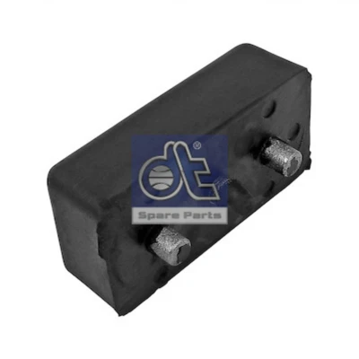 Afbeelding van Dt Spare Parts Aanslagrubber vering 7.11093