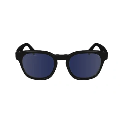 Afbeelding van Lacoste Zonnebril, Zwart, one size