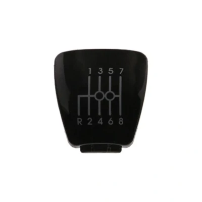 Afbeelding van Febi Bilstein Versnellingspook knop 34075
