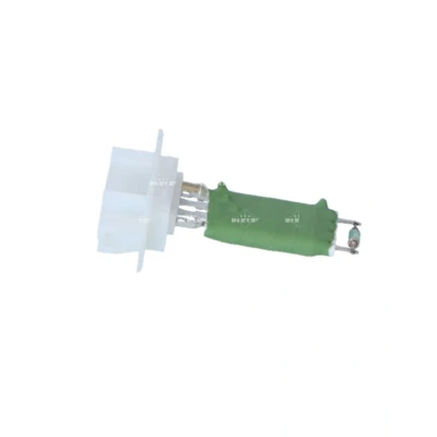 Afbeelding van Weerstand, interieurventilator NRF 342095