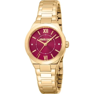 Afbeelding van Roberto Cavalli RC5L126M0035 Horloge Vrouw