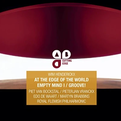 Afbeelding van At The Edge Of World / Empty Mind I Groove!