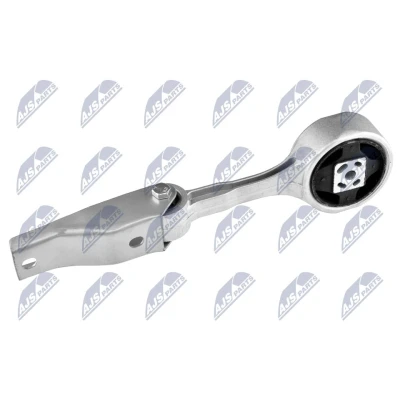 Afbeelding van Aslichaam /motorsteunlager NTY ZPS VW 024