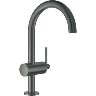 Afbeelding van Grohe wastafelkraan waste inrichting overig 32042AL3