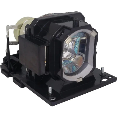 Afbeelding van Beamerlamp geschikt voor de HITACHI CP AX2505EF beamer, lamp code DT01511. Bevat originele UHP lamp, prestaties gelijk aan origineel.