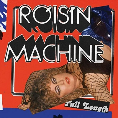 Afbeelding van Roisin Machine