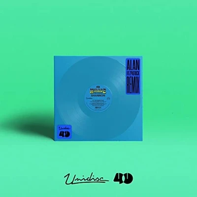 Afbeelding van Shannon Let the Music Play (LP)