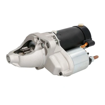 Afbeelding van STARDAX STX201040 Startmotor 12 1 9 HONDA: CIVIC 7 Hatchback