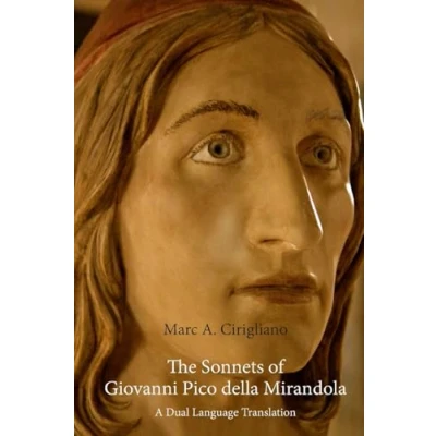 Afbeelding van The Sonnets of Giovanni Pico della Mirandola: A Dual Language Translation (42)
