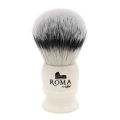 Afbeelding van Omega ROMA scheerkwast Colosseum 100 ml