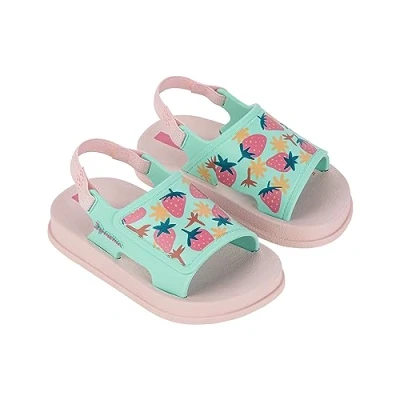 Afbeelding van Ipanema SOFT BABY, rozegroen., 19/20 EU