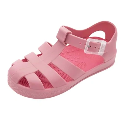 Afbeelding van Chicco MIX Badslippers voor kinderen, Maat: 29, Pink Kunststof