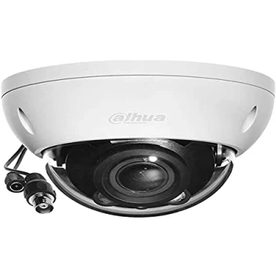 Afbeelding van HDCVI 1080P IR Dome/HAC HDBW1200R Z 2712 S5 DAHUA Camera