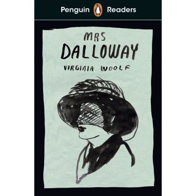 Afbeelding van Penguin Readers Level 7: Mrs Dalloway (ELT Graded Reader)