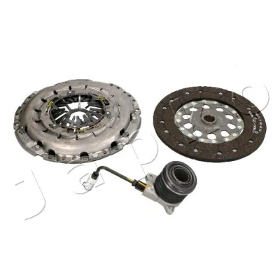 Afbeelding van JAPKO 92H40 Koppelingsset 255mm HYUNDAI: Santa Fe II (CM) 2.2 CRDi GLS, GLS 4x4, CRDi, 4x4 2006 2012