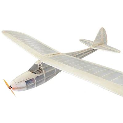 Afbeelding van Pichler Micro Sinbad RC motorvliegtuig Bouwpakket 1230 mm