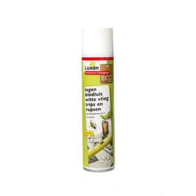 Afbeelding van Luxan Pyrethrum plantspray 400 ml