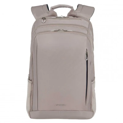 Afbeelding van Samsonite Guardit Classy backpack 15.6&#039;&#039; stone grey Laptoptas Laptoprugzak