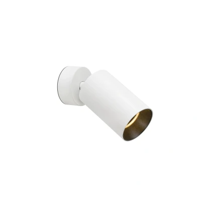 Afbeelding van Faro Barcelona LED projector, wit