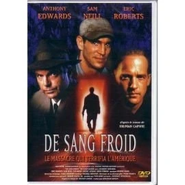 Afbeelding van De sang froid
