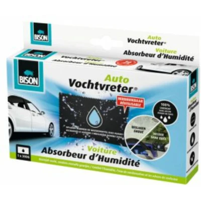 Afbeelding van Bison Vochtvreter Auto 300g