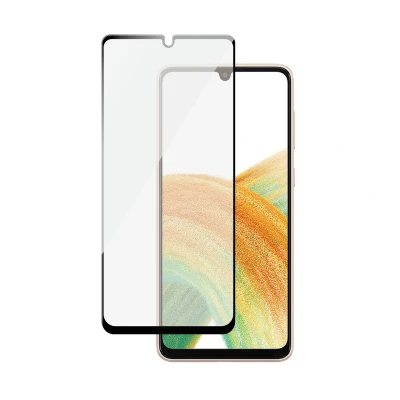 Afbeelding van SAFE by PanzerGlass™ Screen Protector for Samsung Galaxy A33 5G