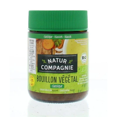 Afbeelding van Natur Compagnie Klassieke Multi verpakking 6x110GR
