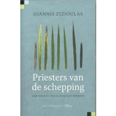 Afbeelding van Priesters van de schepping
