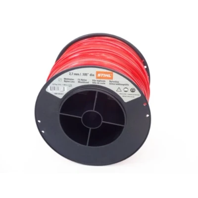 Afbeelding van Stihl 0000 930 2617 maaidraad 2,7 mm x 358 m