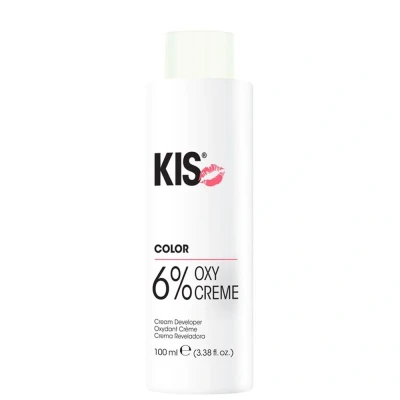 Afbeelding van KIS Oxy Creme 6% 100 ml