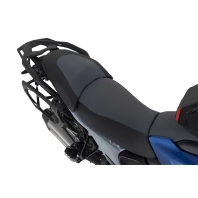 Afbeelding van SW Motech PRO zijdrager Zwart. BMW R 1300 GS (23 )., zwart