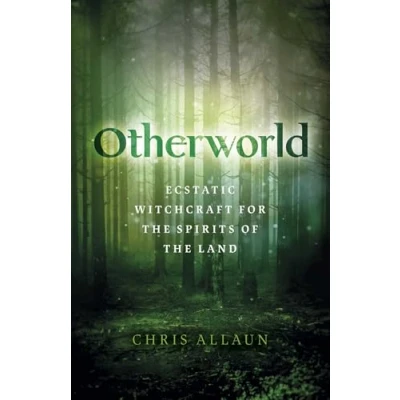 Afbeelding van Otherworld: Ecstatic Witchcraft for the Spirits of Land
