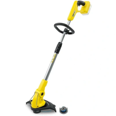 Afbeelding van Kärcher Home &amp; Garden 1.444 310.0 Grastrimmer Accu