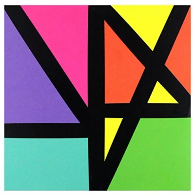 Afbeelding van New Order Complete Music (2 CD)