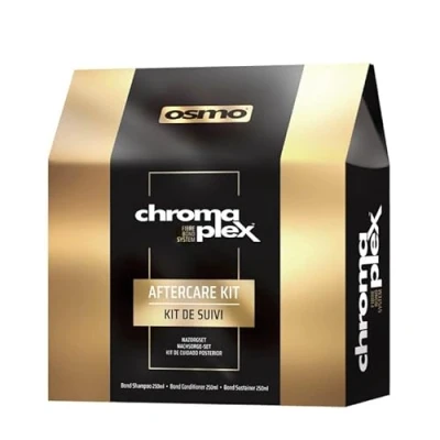 Afbeelding van Osmo Chromaplex Nazorg Kit