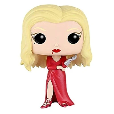 Afbeelding van Funko American Horror Story The Countess Pop 10 cm 0849803091378