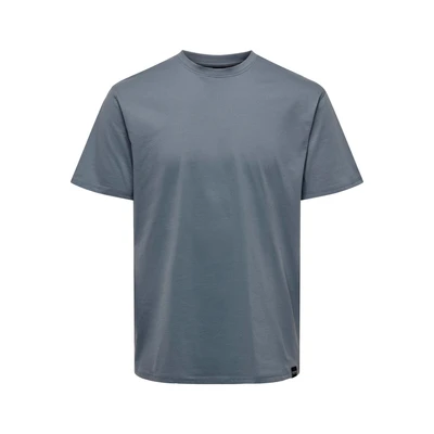 Afbeelding van Only &amp; Sons Max Life Shirt Heren