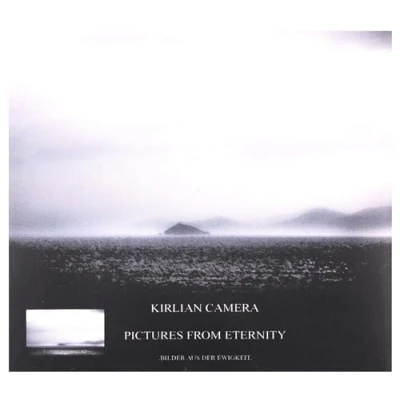 Afbeelding van Kirlian Camera Pictures From Eternity