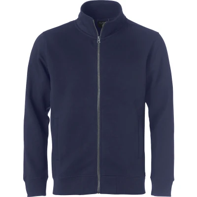 Afbeelding van Clique Classic Cardigan 021048 Dark Navy