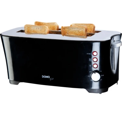 Afbeelding van DOMO B Smart DO961T Broodrooster