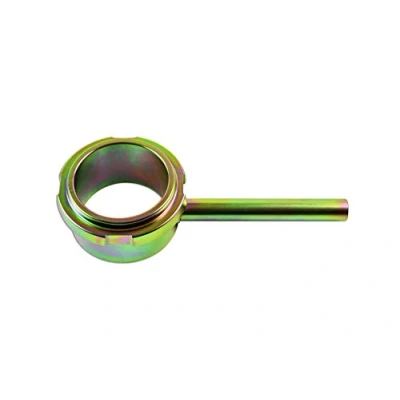Afbeelding van Laser 7459 Krukas Pulley Holding Tool Mercedes Benz