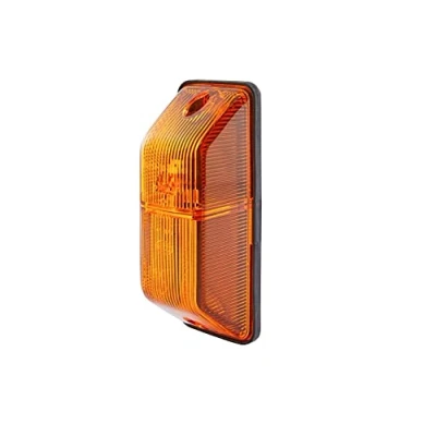 Afbeelding van Hella Zijknipperlicht 140 X 51mm links 2BM 006 692 011