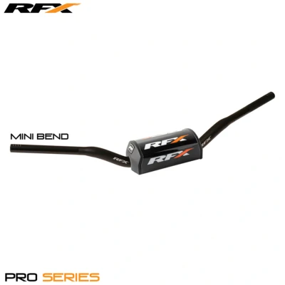 Afbeelding van RFX Pro Series F7 Fatbar Zwart