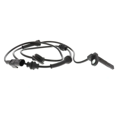 Afbeelding van VEMO V24 72 0251 ABS sensor Vooras links, rechts Actieve 2 polig
