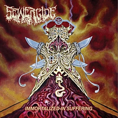 Afbeelding van Immortalized in Suffering