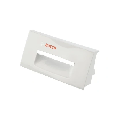 Afbeelding van Bosch Siemens 00641266 greep/hendel wasdroger greep