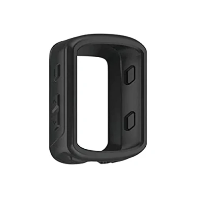 Afbeelding van Beschermhoes Edge 530, siliconen, zwart