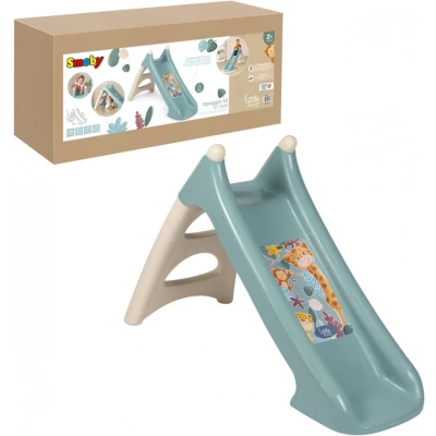 Afbeelding van Smoby Toboggan Glijbaan XS