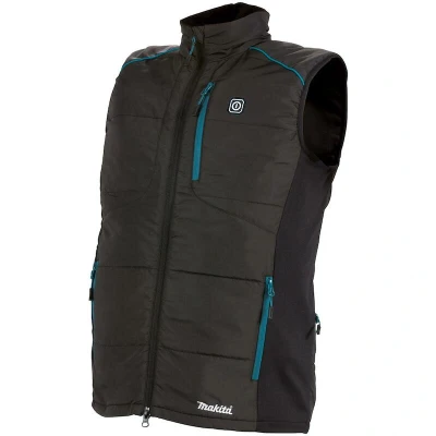 Afbeelding van Makita Verwarmd Vest M CV102DZM
